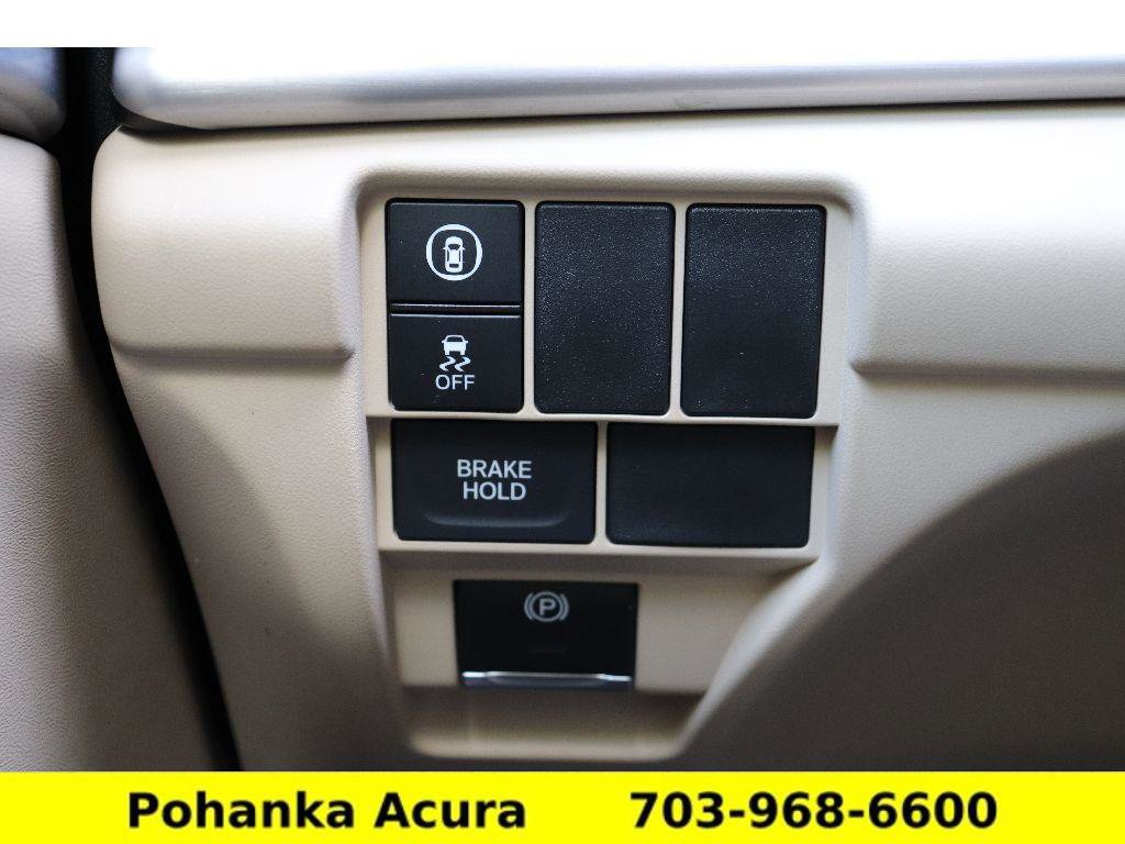 Certified 2023 Acura RDX AWD image 14