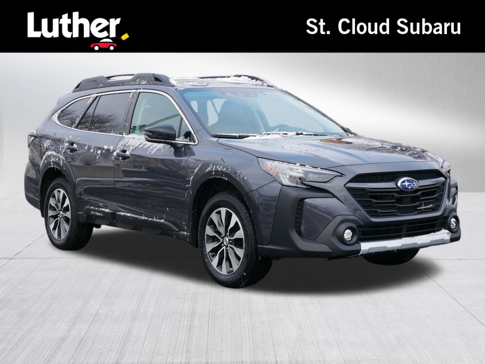 Used 2023 Subaru Outback Limited