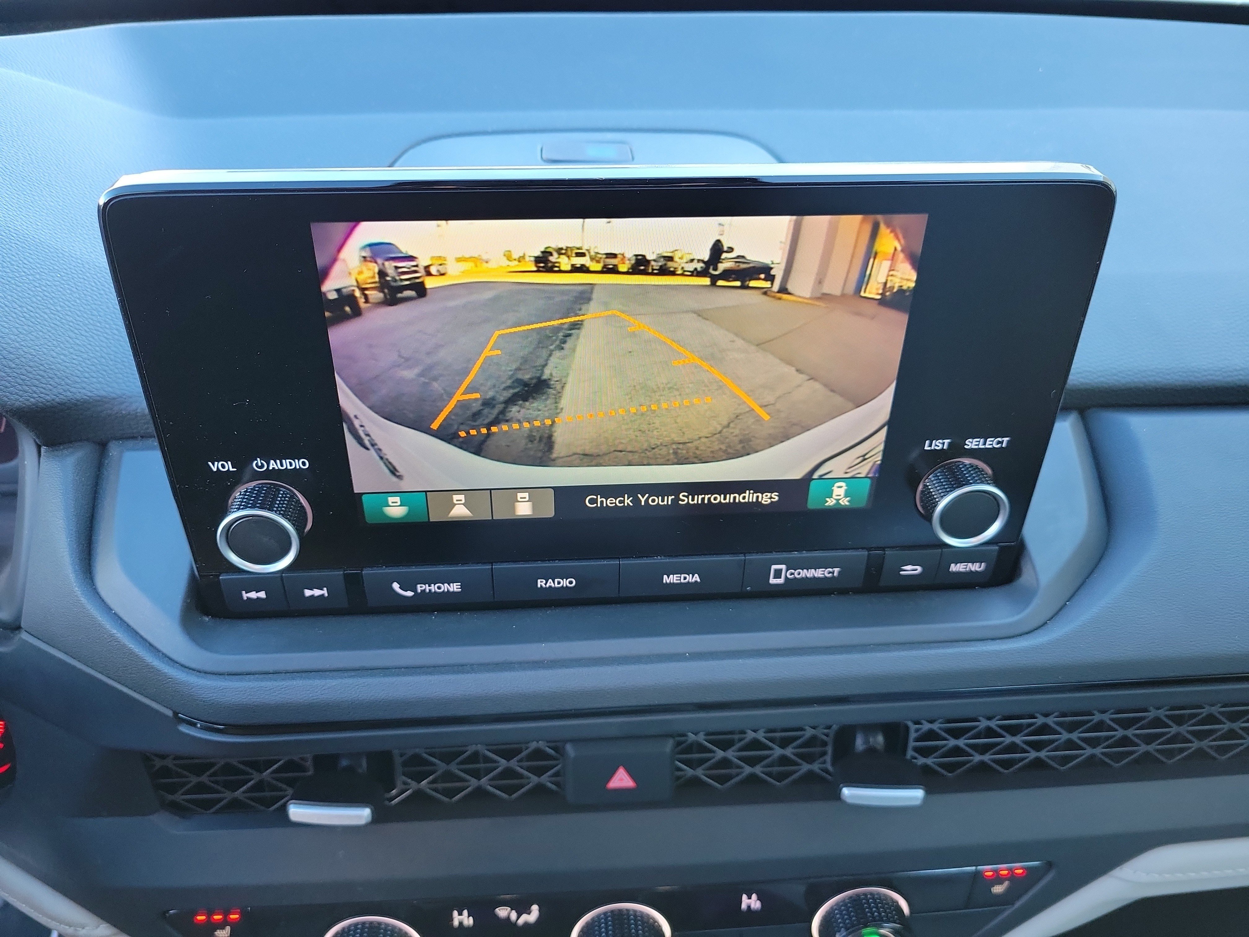 Used 2025 Honda Accord SE image 16