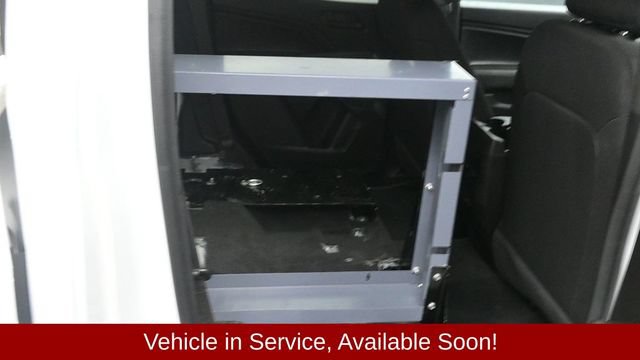 Used 2024 Chevrolet Colorado W/T w/ Safety Package RWD image 13