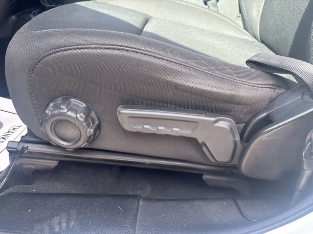 Used 2018 Jeep Wrangler Unlimited Sport S AWD/4WD image 16