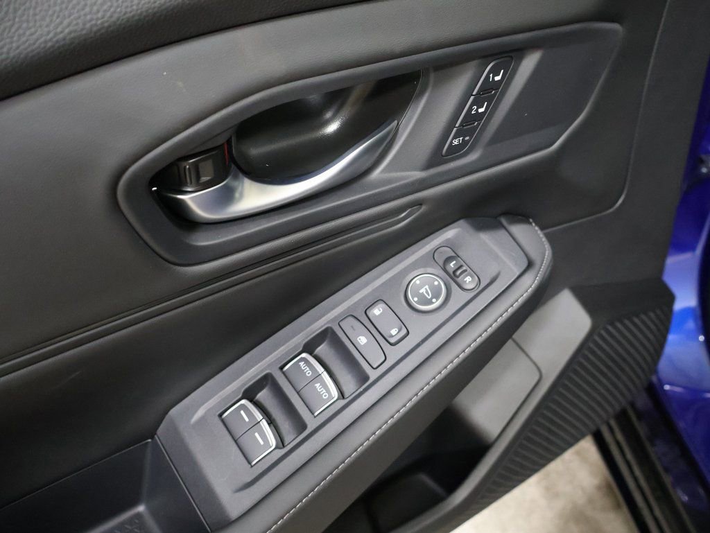 New 2025 Honda Accord Sport image 14