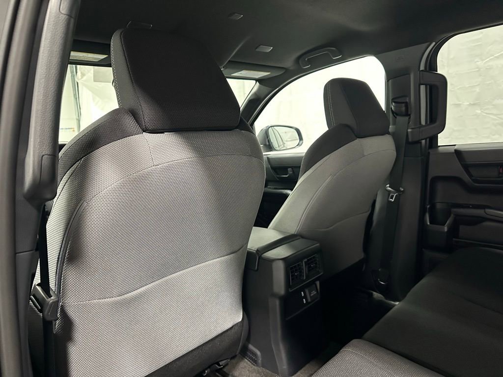 Used 2025 Toyota 4Runner TRD Sport image 46