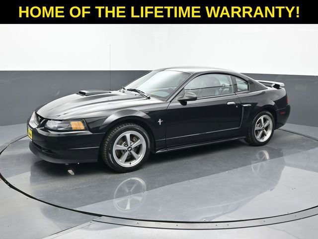 Used 2003 Ford Mustang Mach 1 image 2