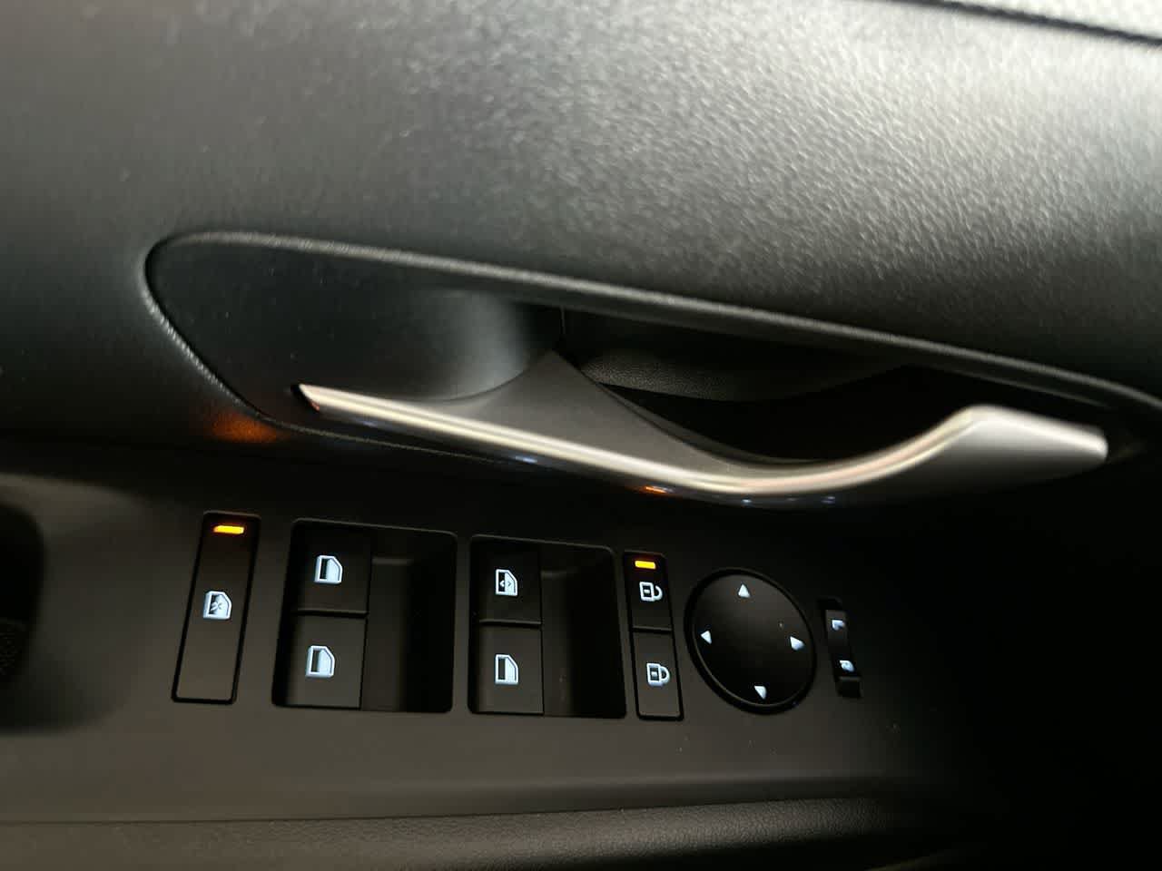 New 2026 Hyundai Tucson SE FWD image 17