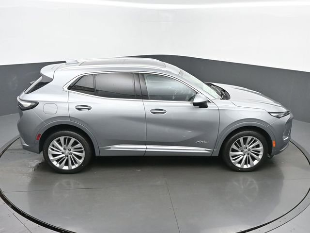 New 2026 Buick Envision Avenir image 43