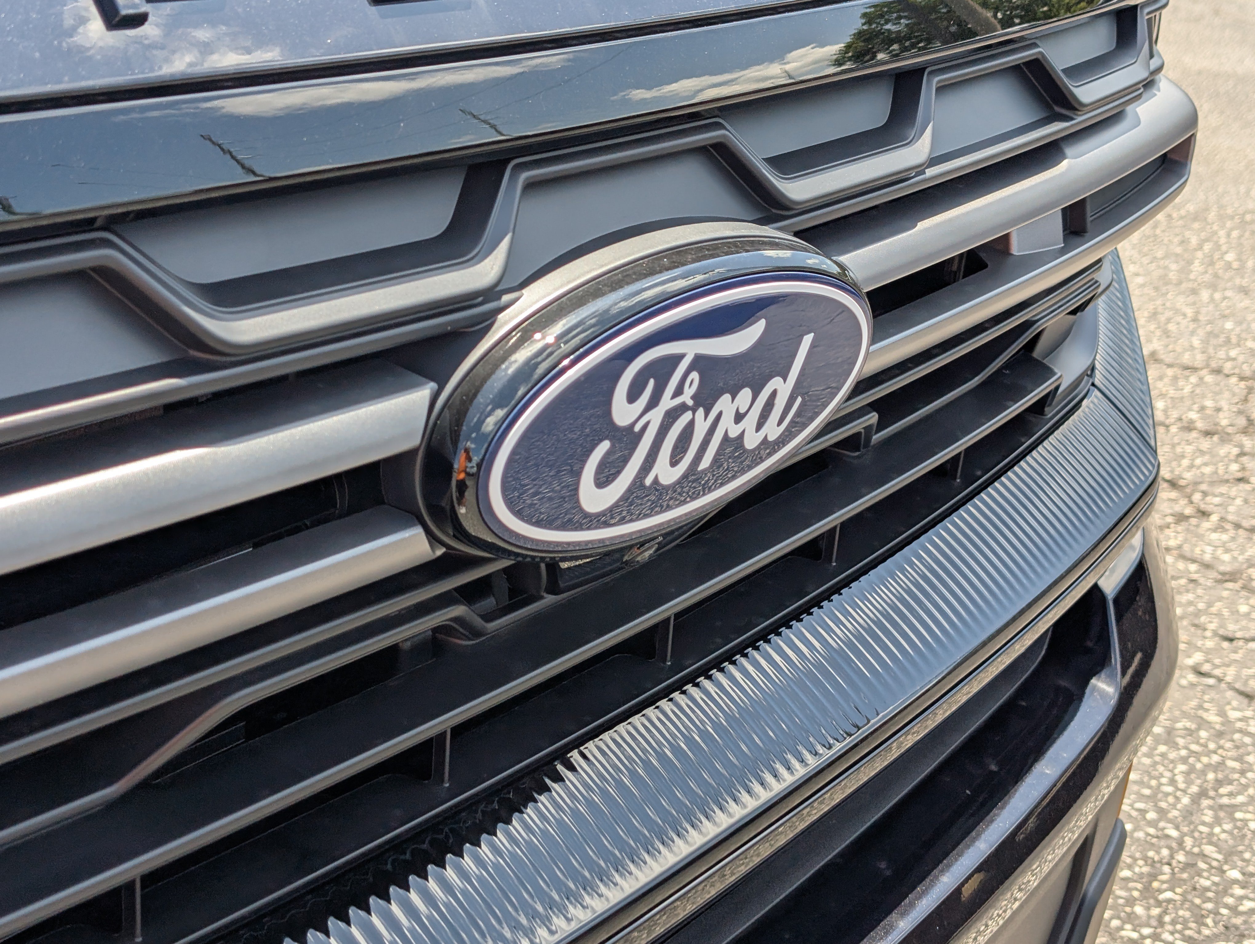 New 2027 Ford Expedition Tremor AWD/4WD image 6