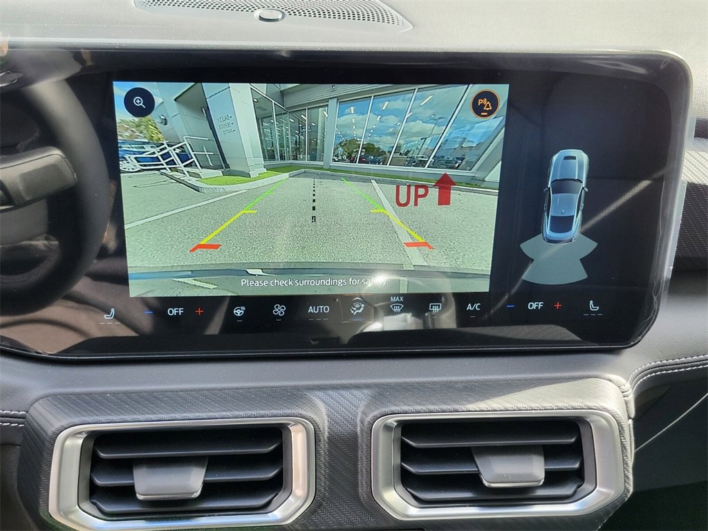 New 2025 Ford Mustang GT Premium image 18