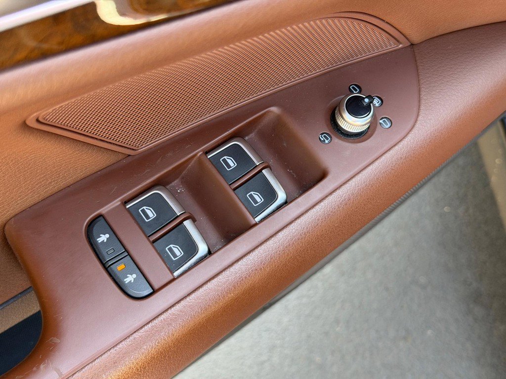 Used 2017 Audi A7 3.0T Premium Plus AWD/4WD image 16