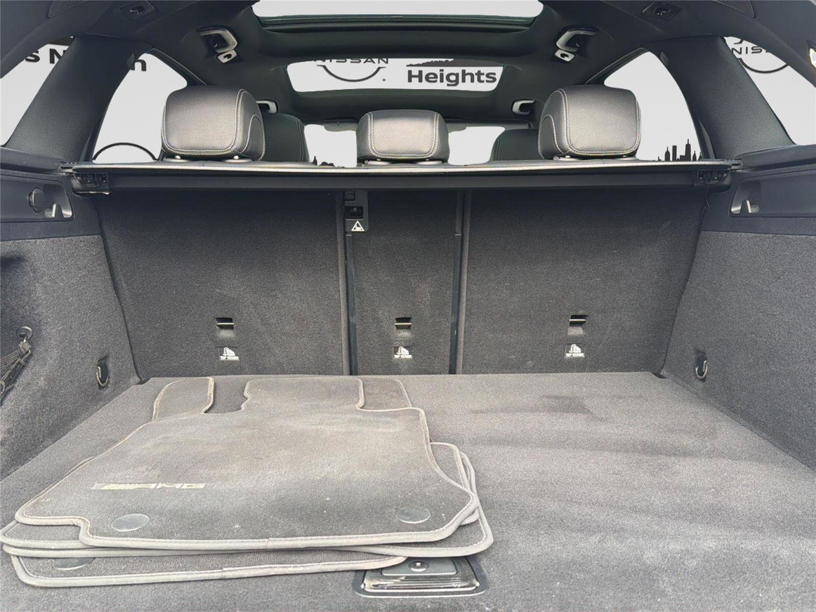 Used 2022 Mercedes-Benz GLC 300 4MATIC image 8