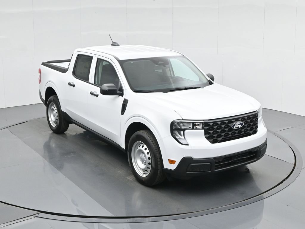 New 2025 Ford Maverick XL w/ Equipment Group 102A image 37