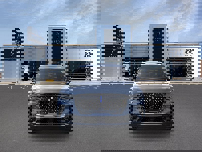 New 2026 Lincoln Nautilus Premier w/ Equipment Group 102A image 6