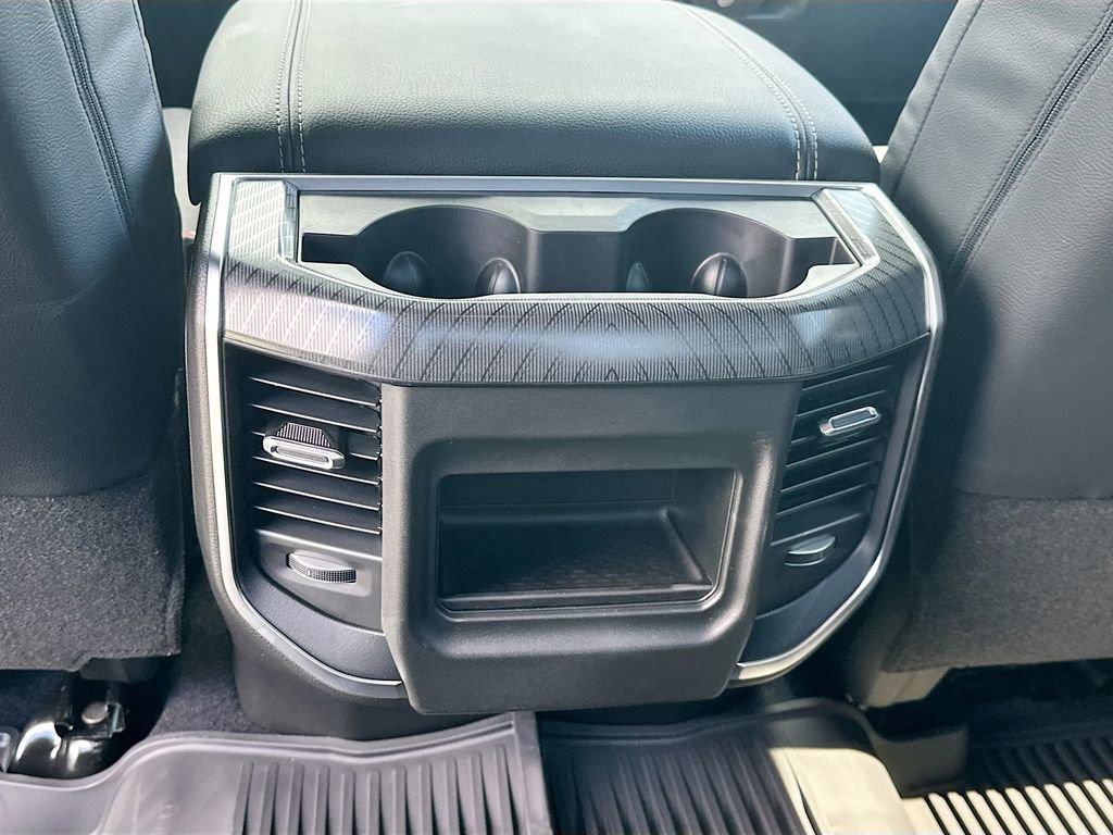 New 2025 RAM 2500 Big Horn image 29