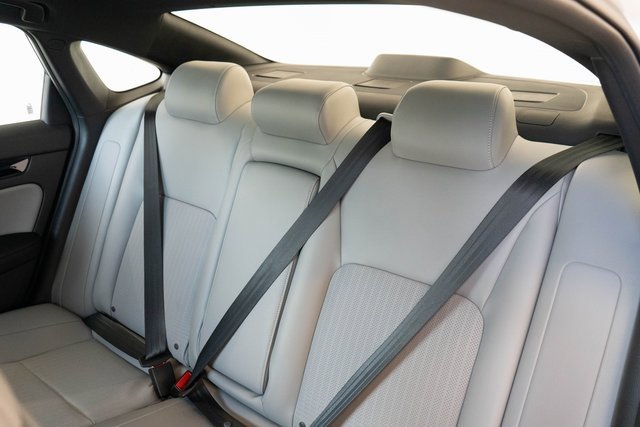 New 2026 Honda Civic Sport Touring image 18