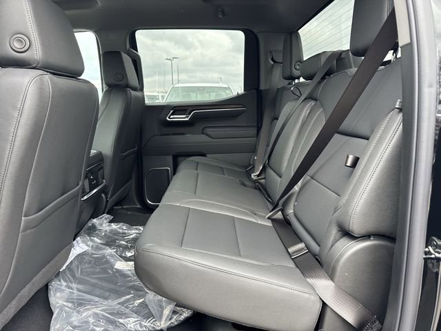New 2026 GMC Sierra 1500 SLT w/ SLT Premium Package image 22