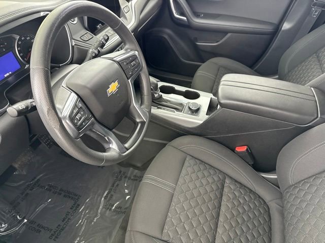 Used 2022 Chevrolet Blazer LT FWD image 24