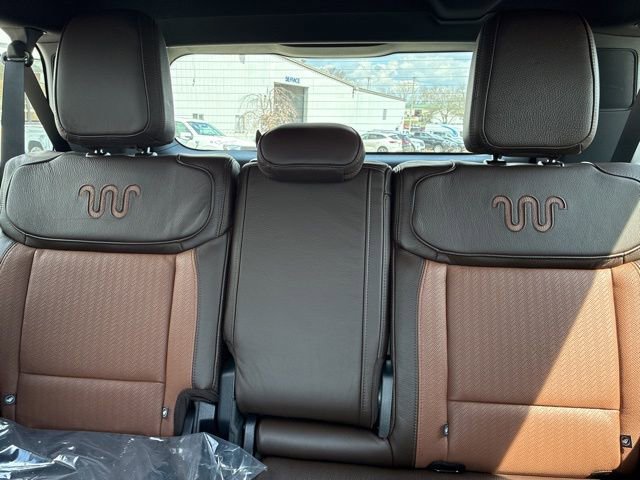 New 2026 Ford Expedition Max King Ranch image 32