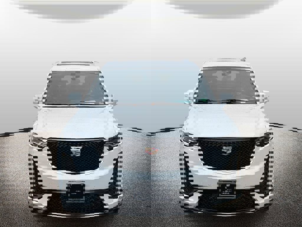 New 2025 Cadillac XT6 Sport w/ LPO, Floor Liner Package image 6