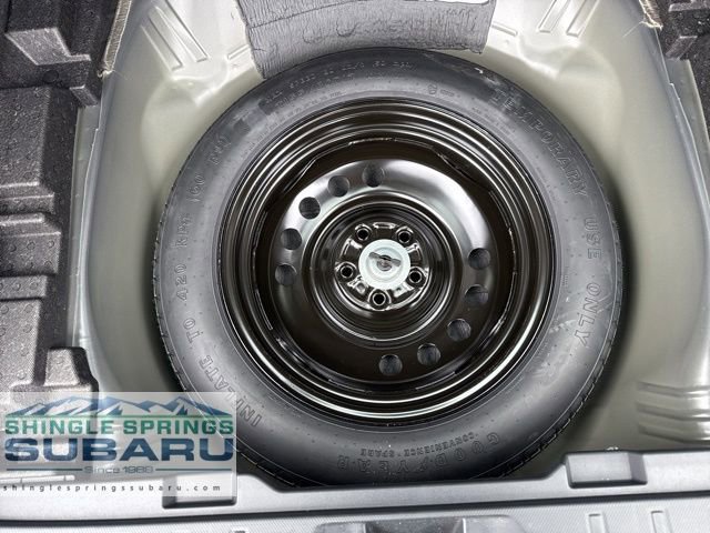 Certified 2025 Subaru Outback Premium image 18