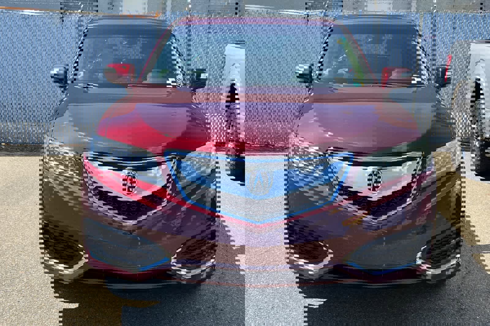 Used 2017 Acura RDX FWD image 2