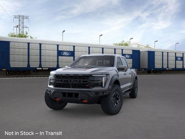 New 2026 Ford F150 Raptor image 2