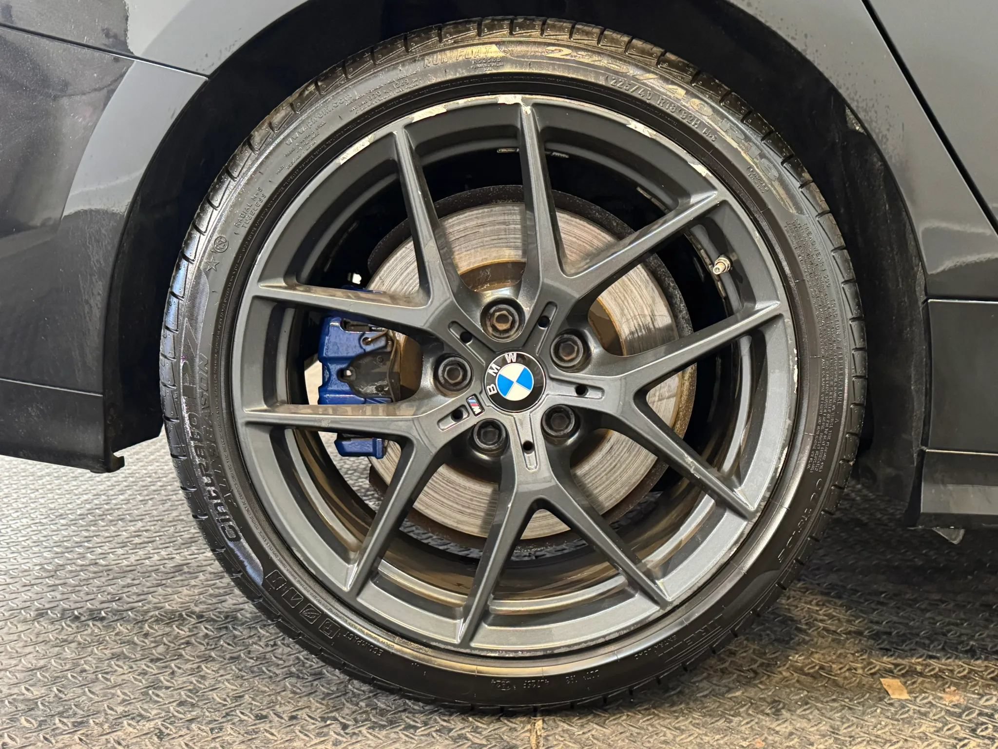 Used 2021 BMW M235i xDrive Gran Coupe w/ Premium Package AWD/4WD image 38