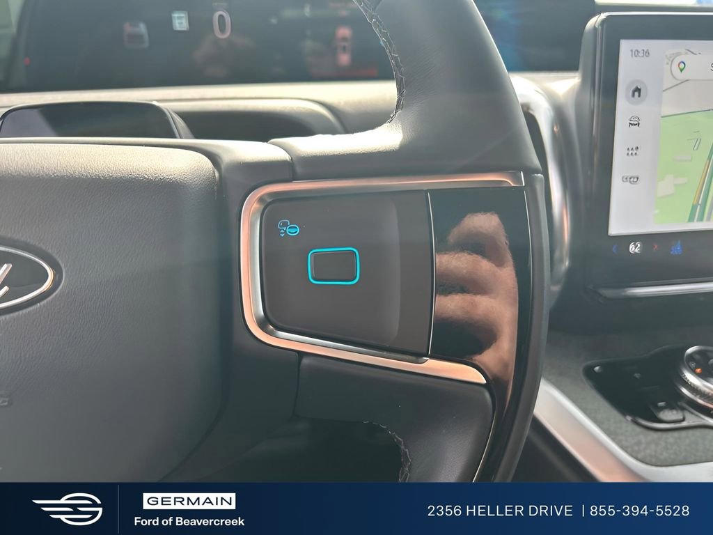 Used 2025 Ford Expedition Tremor image 16