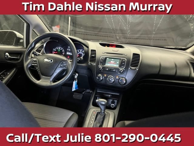 Used 2016 Kia Forte LX w/ LX Popular Package FWD image 20