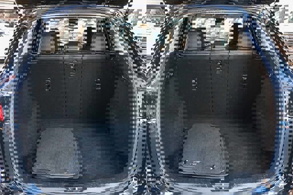 Used 2017 MAZDA CX-5 Touring image 26