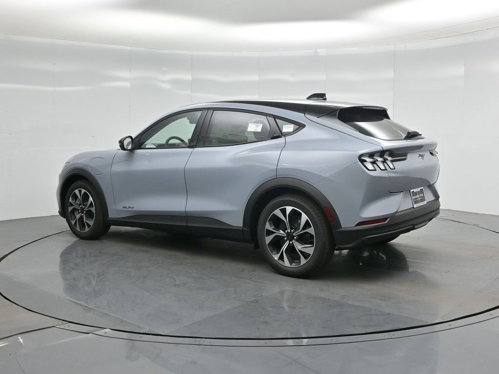 New 2026 Ford Mustang Mach-E Select image 6