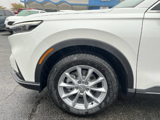 New 2027 Honda CR-V EX image 28