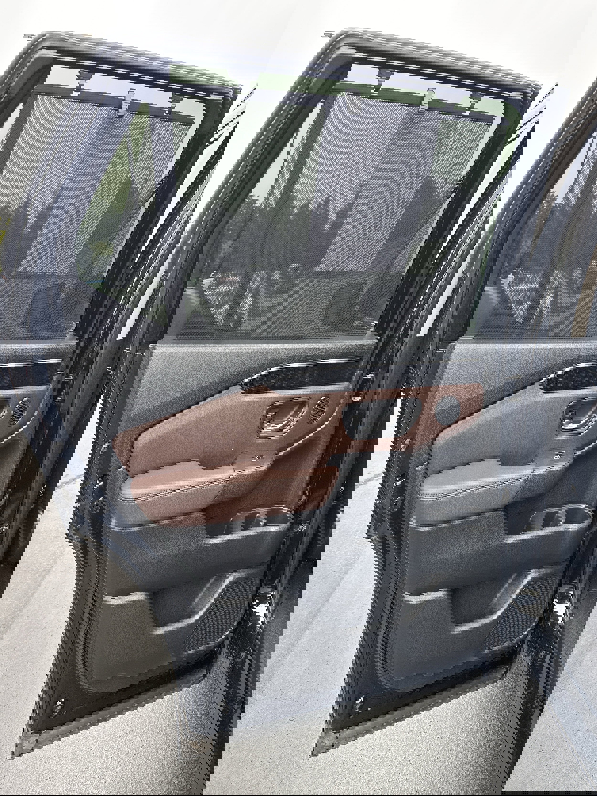 Used 2023 Honda Pilot Elite image 9