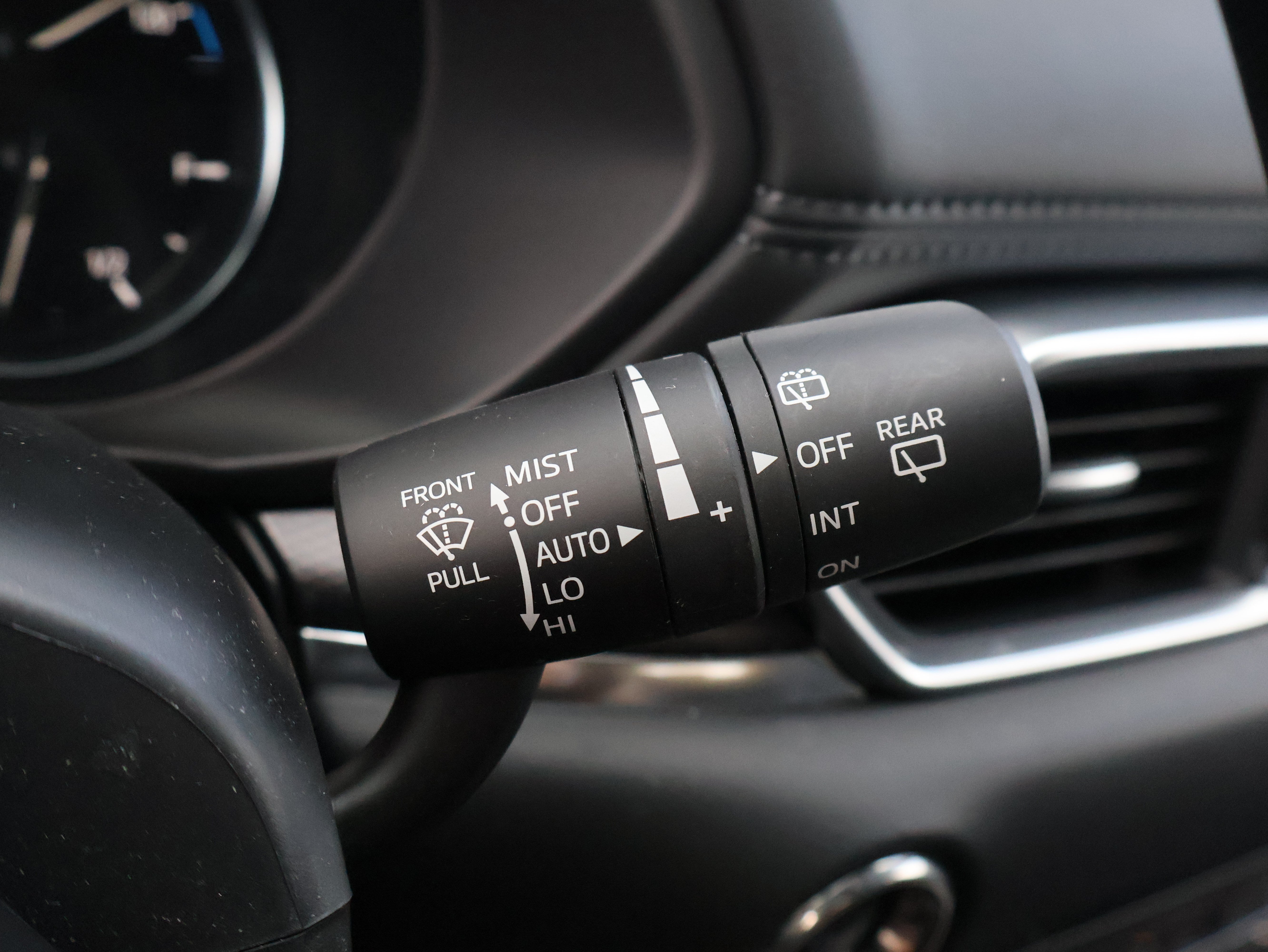 Used 2023 MAZDA CX-5 AWD 2.5 Turbo image 34