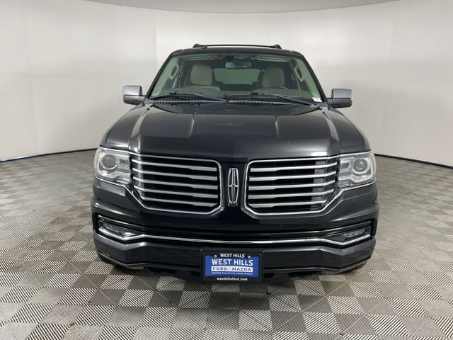 Used 2015 Lincoln Navigator 4WD image 26