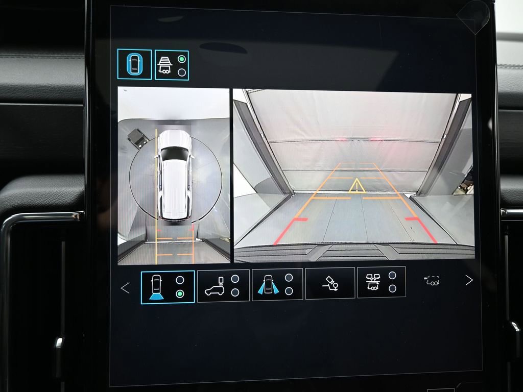 New 2026 GMC Yukon XL Denali image 16