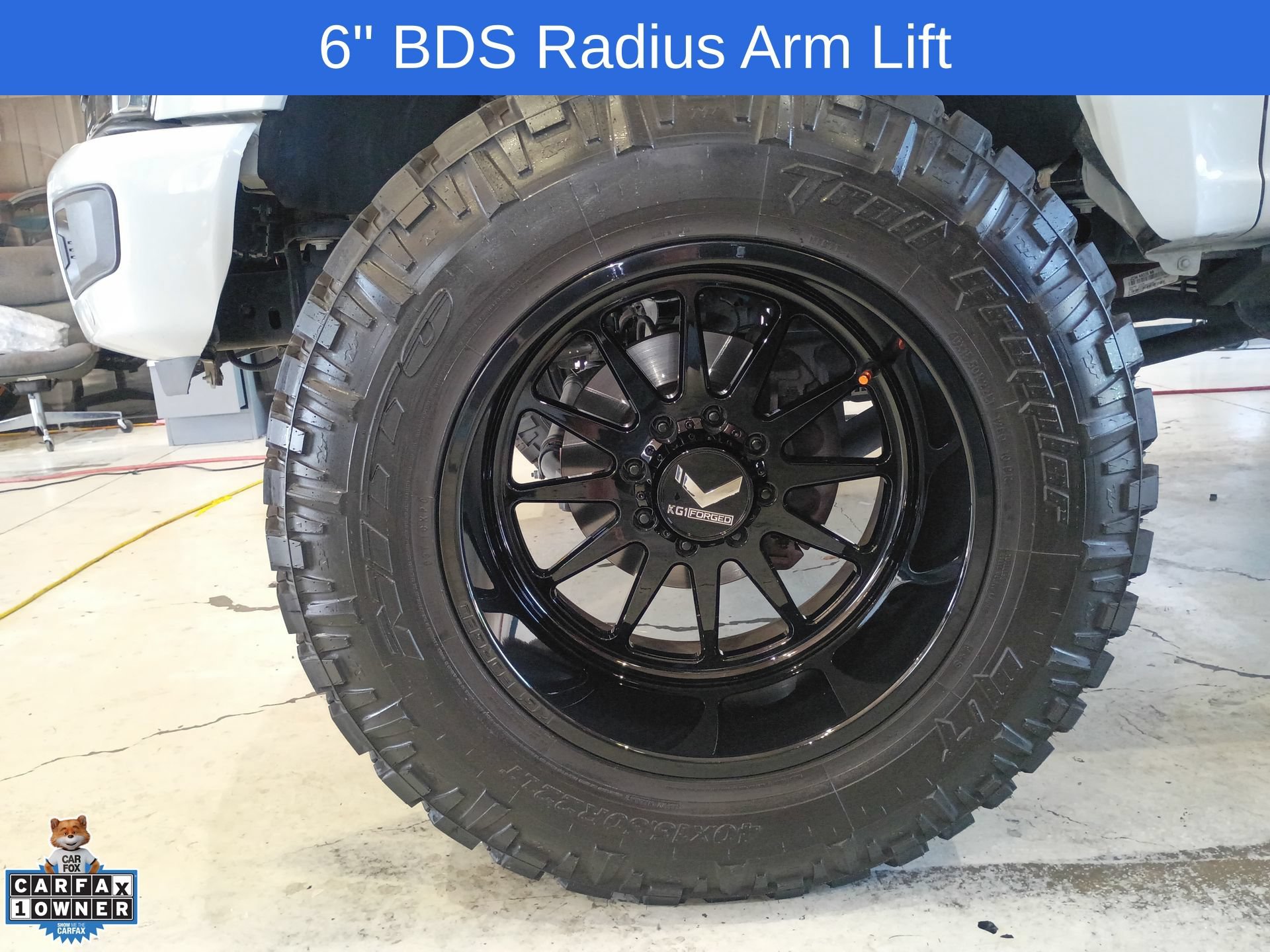 Used 2025 Ford F250 Lariat w/ Lariat Ultimate Package AWD/4WD image 2