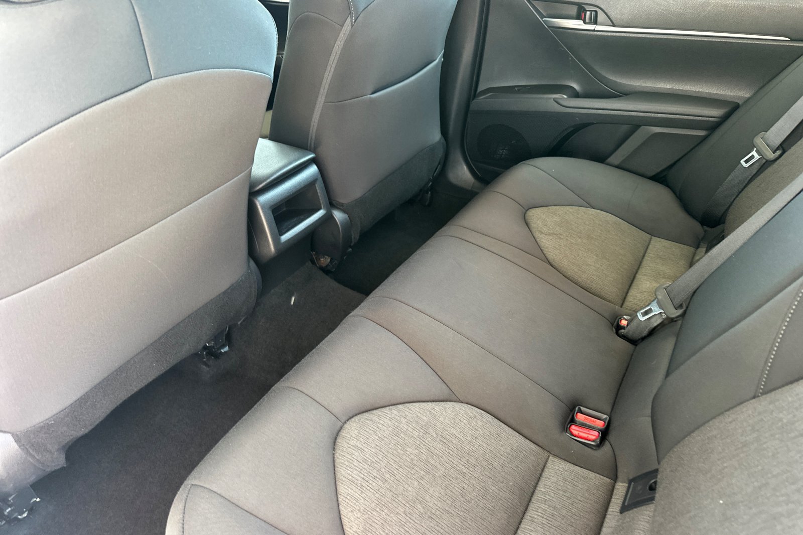 Certified 2023 Toyota Camry LE FWD image 15