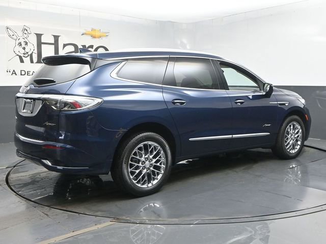 Used 2023 Buick Enclave Avenir w/ Avenir Technology Package FWD image 53
