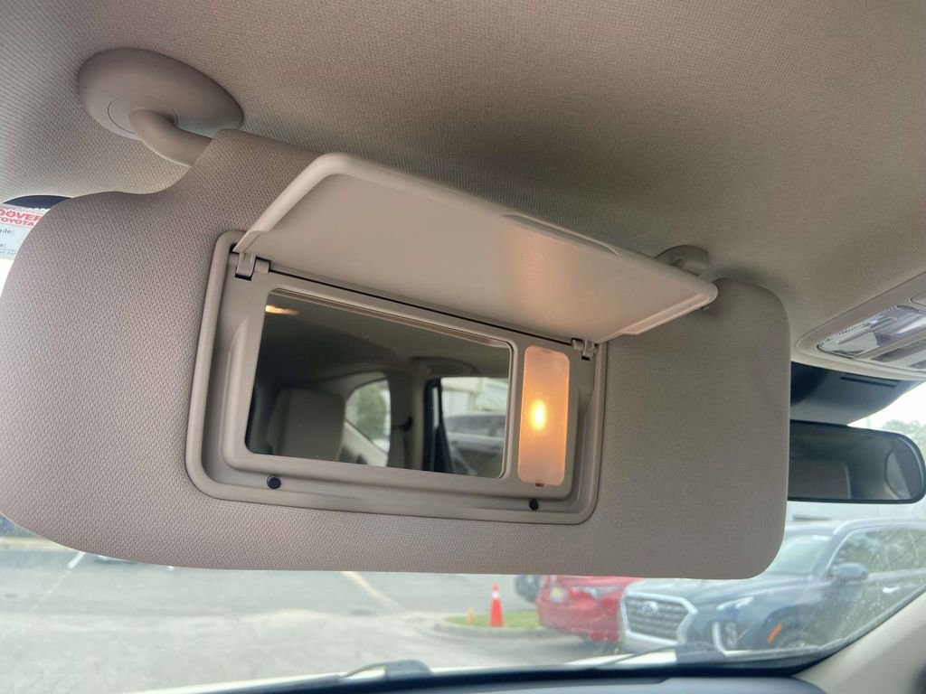 Used 2021 Honda CR-V EX image 31