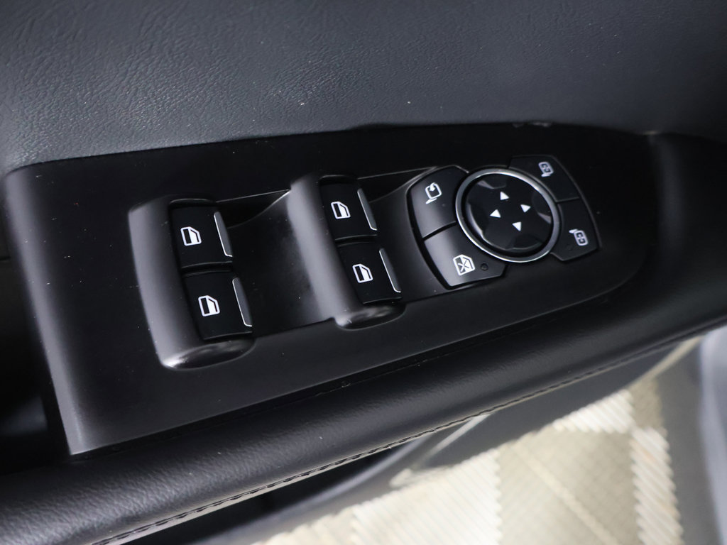 Used 2023 Lincoln Nautilus Reserve AWD/4WD image 41