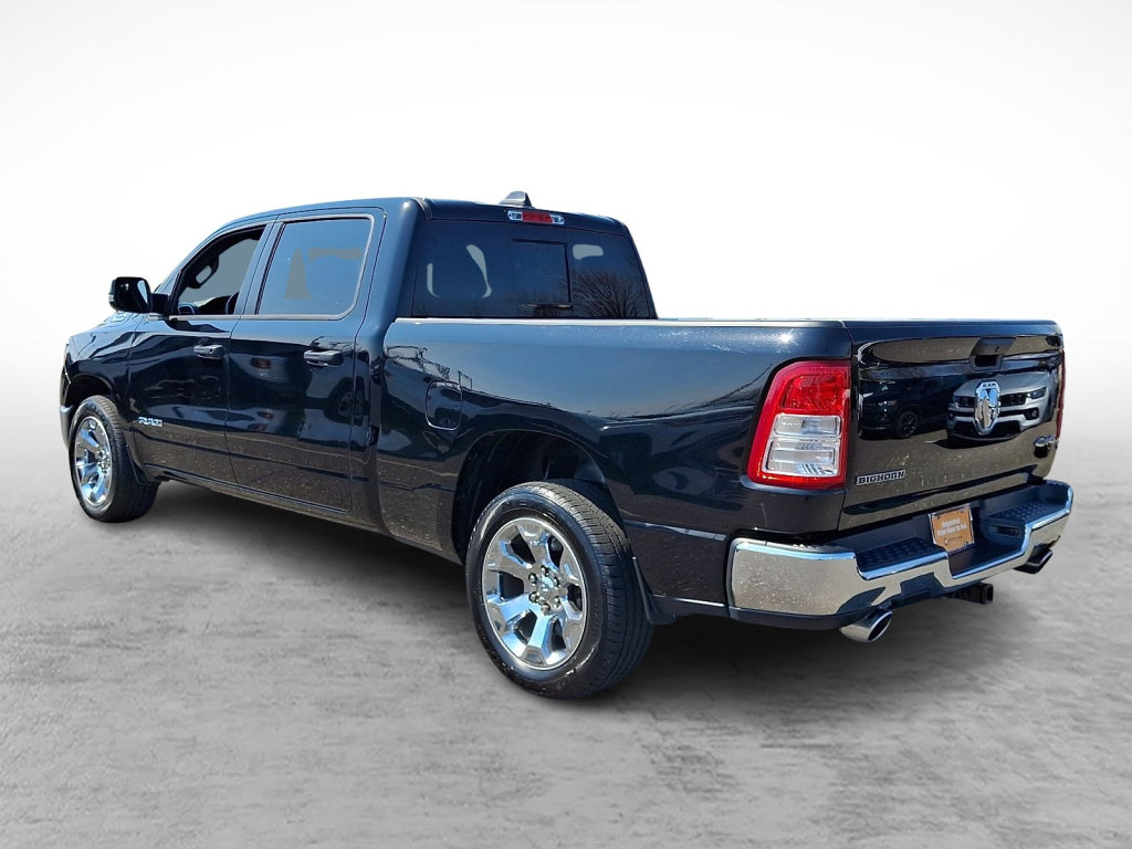 Certified 2023 RAM 1500 Big Horn image 3