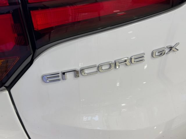 New 2026 Buick Encore GX Preferred FWD image 5