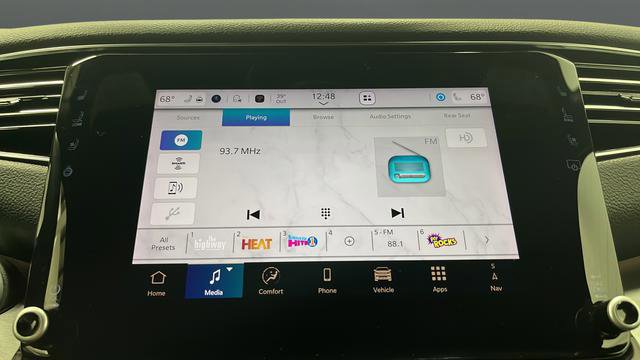 Used 2024 Jeep Wagoneer L Series II w/ Convenience Group I image 20