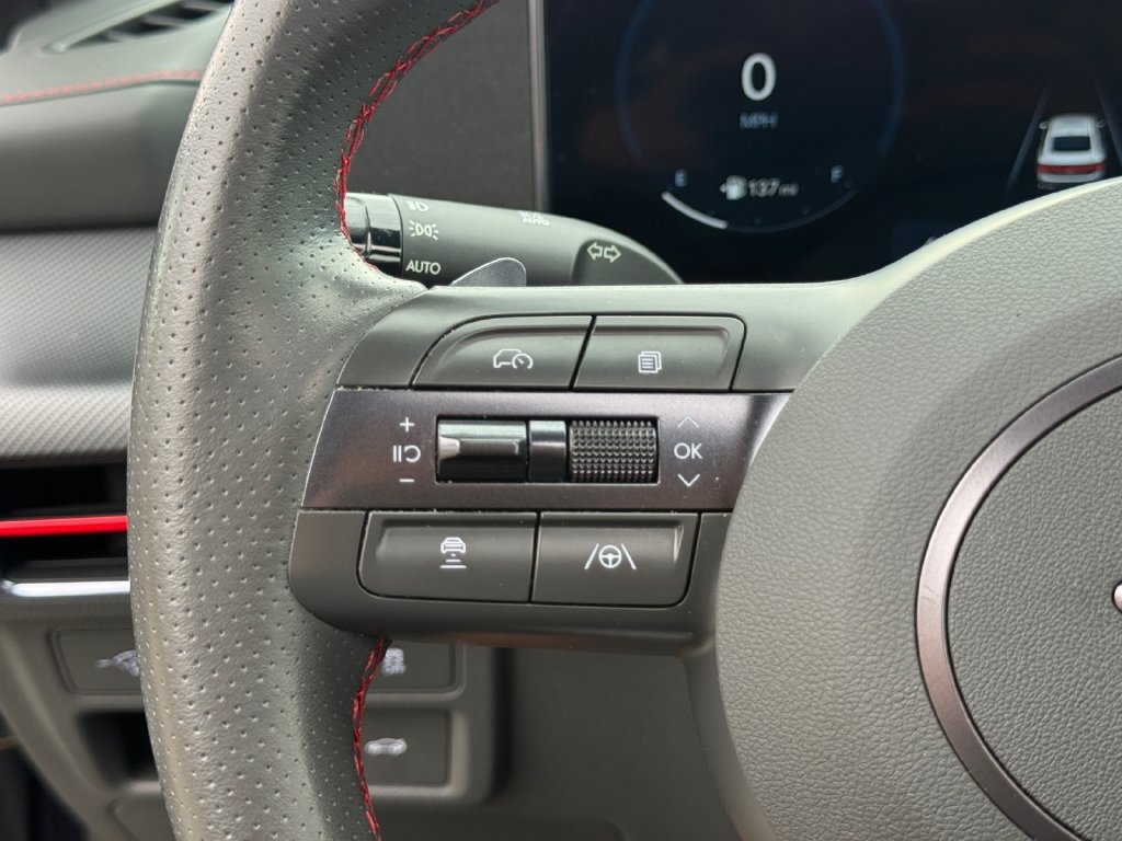 Used 2024 Hyundai Sonata N Line FWD image 20