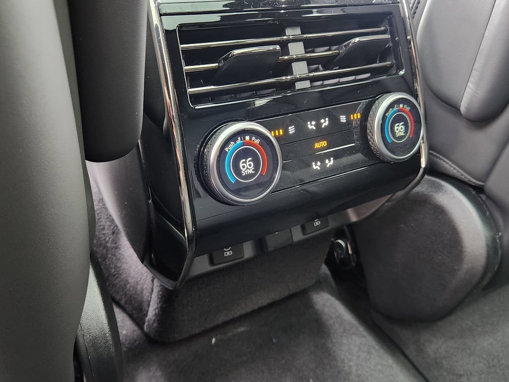 New 2026 Land Rover Range Rover Sport SE AWD/4WD image 12
