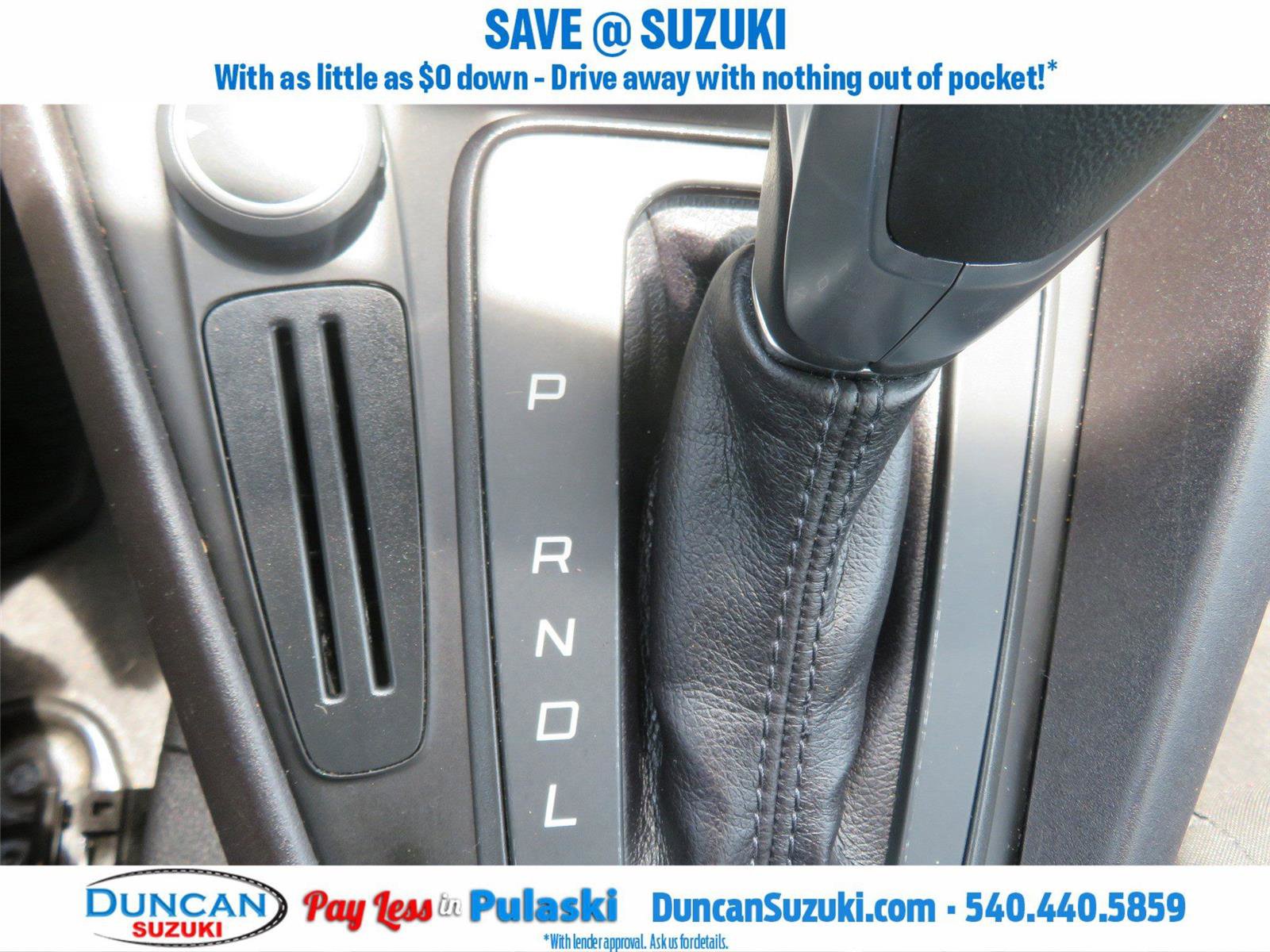 Used 2015 Ford Focus SE w/ Interior Protection Package image 28