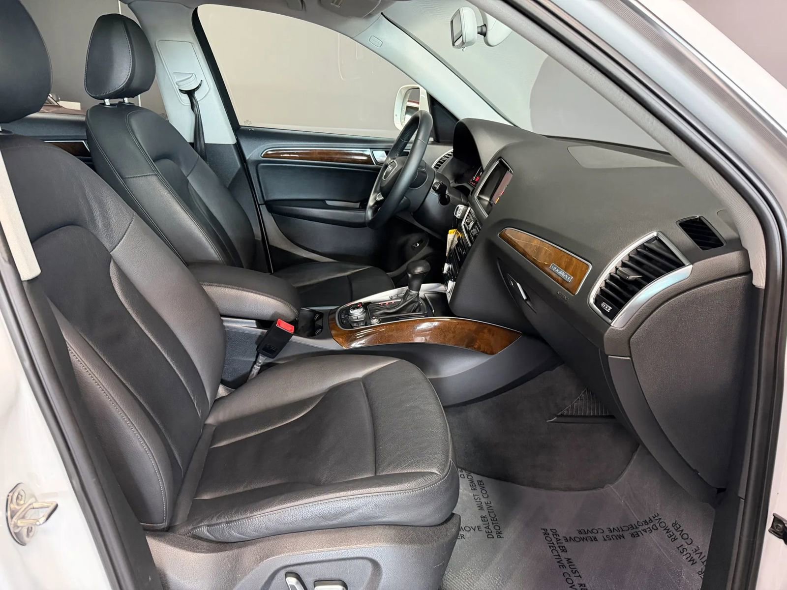Used 2015 Audi Q5 2.0T Premium AWD/4WD image 21