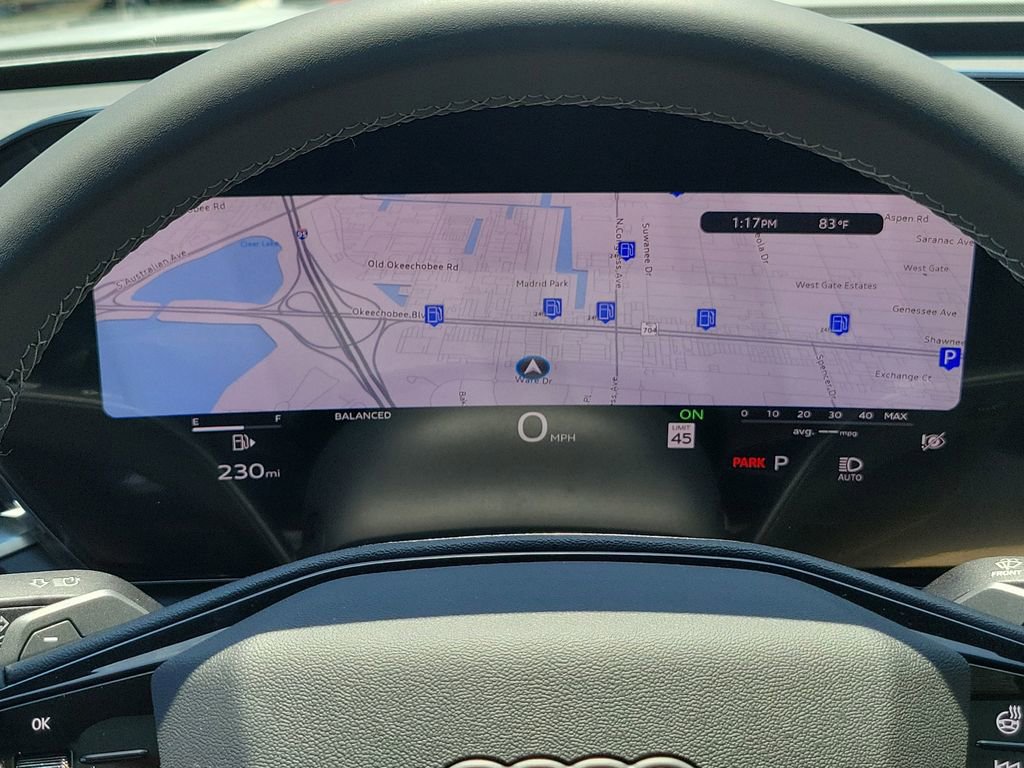 New 2026 Audi A5 2.0T Premium AWD/4WD image 11