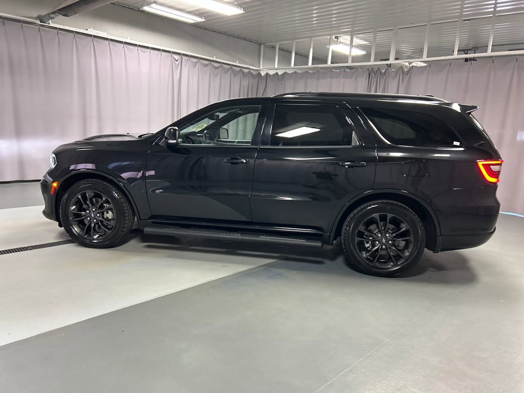 Used 2024 Dodge Durango R/T AWD/4WD image 4