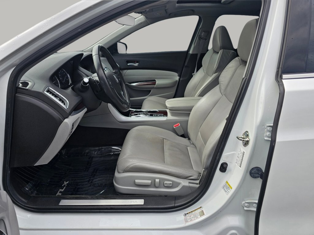 Used 2016 Acura TLX V6 SH-AWD w/ Advance Package image 20